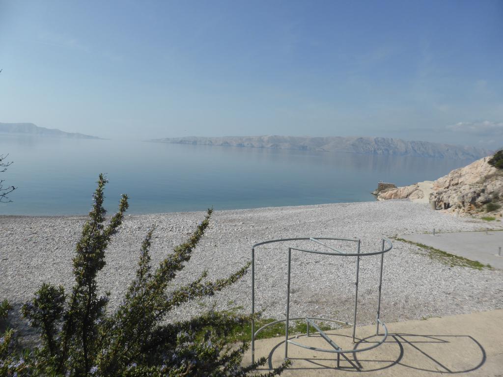 Apartments Adria Senj  Eksteriør bilde