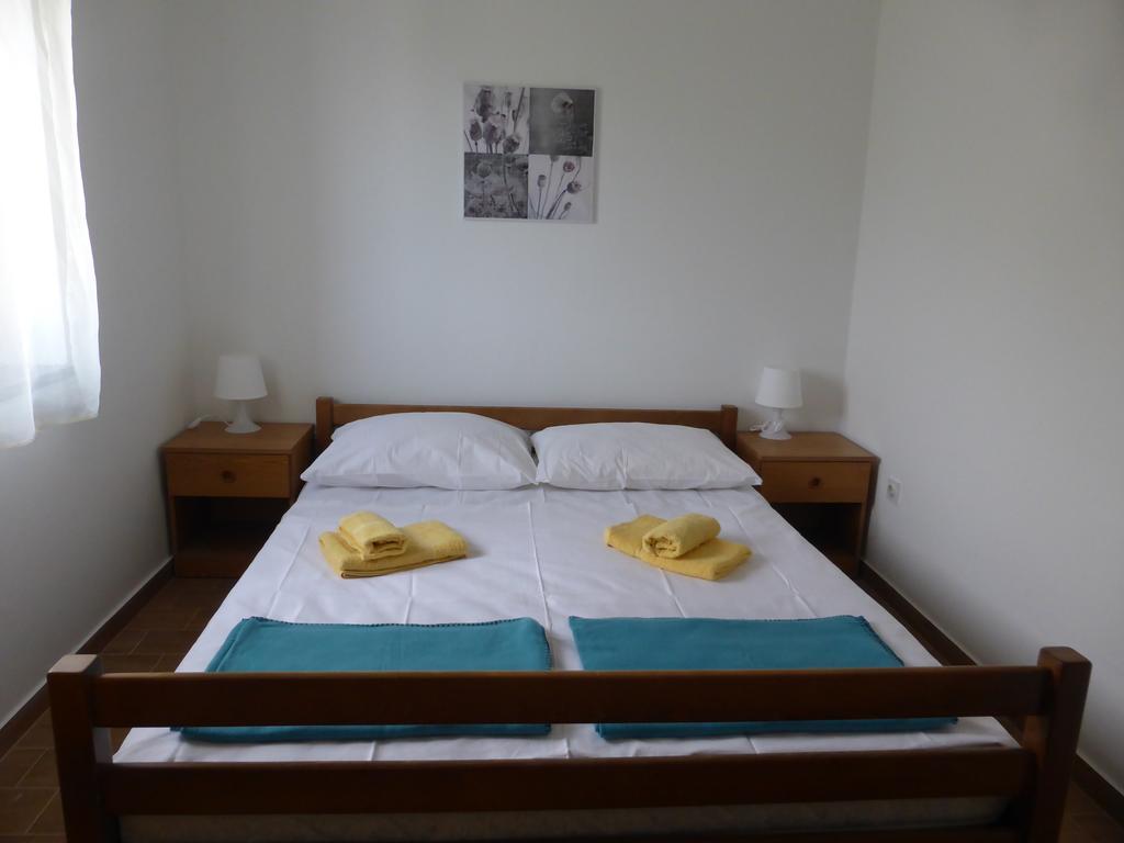 Apartments Adria Senj  Eksteriør bilde
