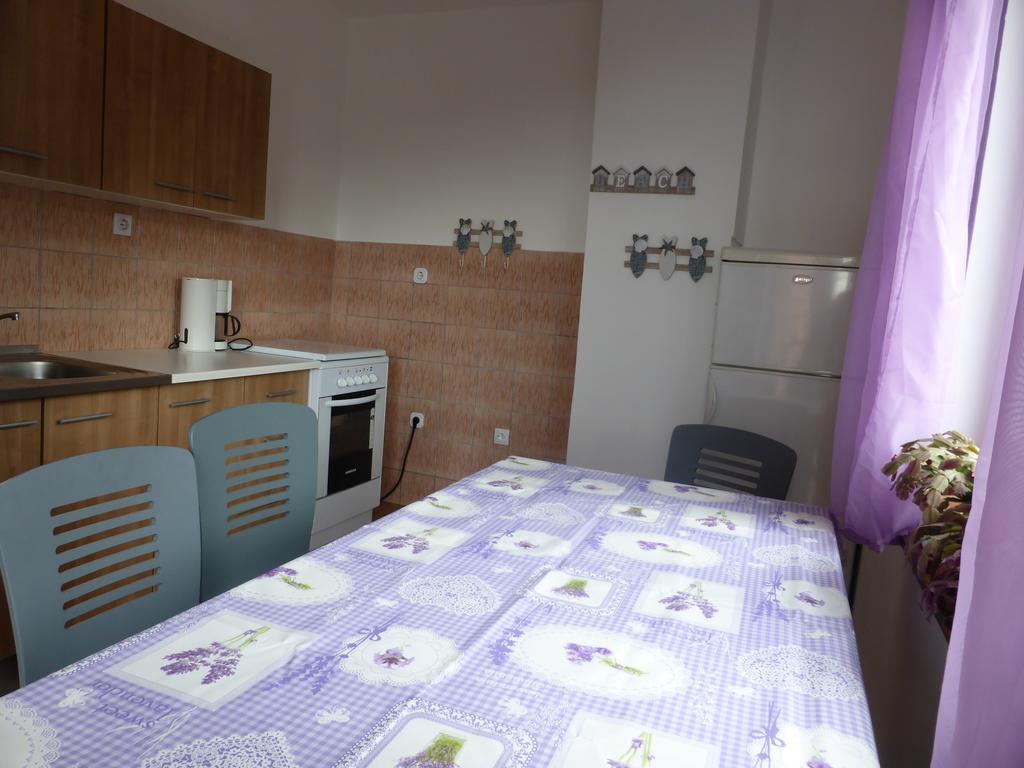 Apartments Adria Senj  Eksteriør bilde