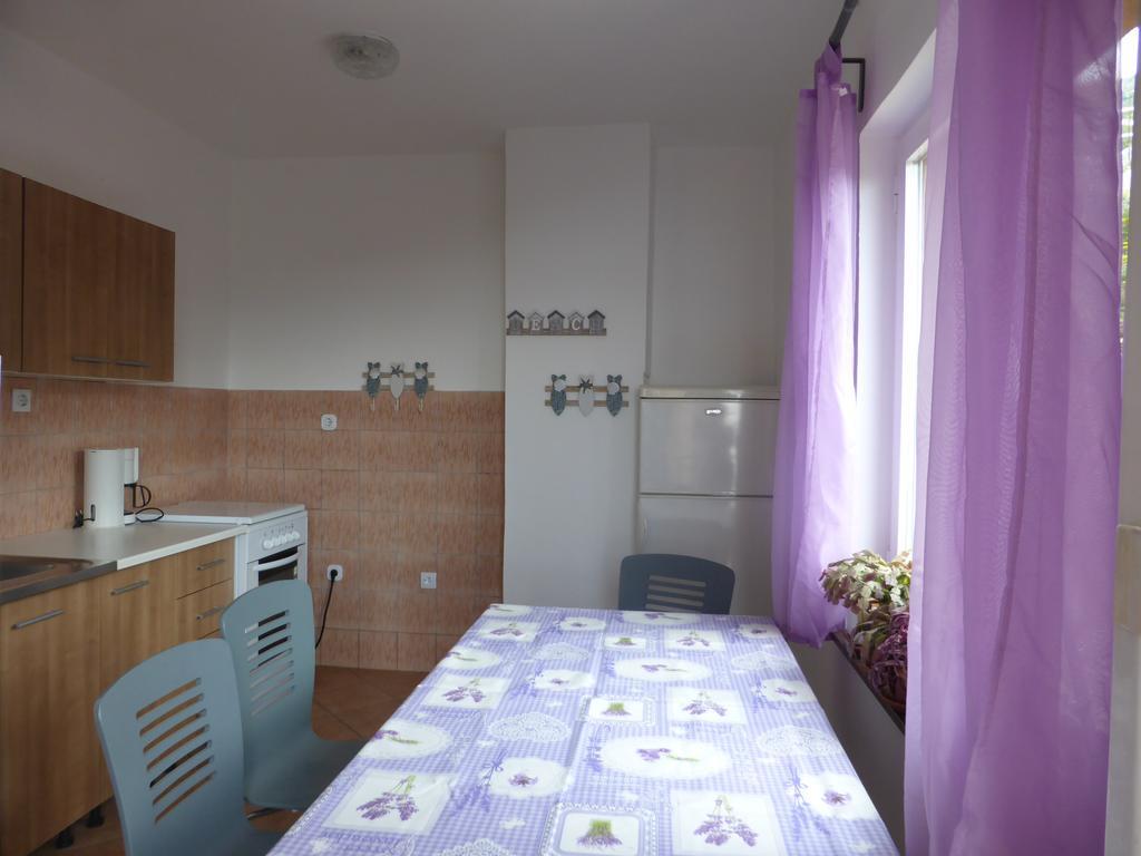 Apartments Adria Senj  Eksteriør bilde