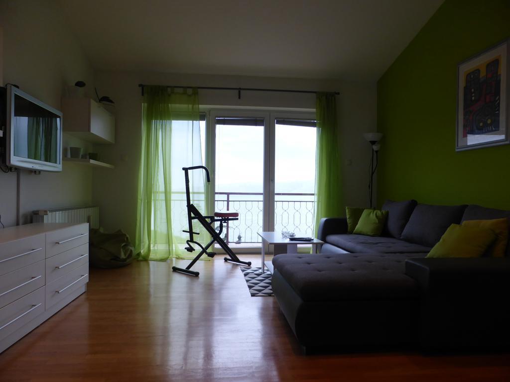 Apartments Adria Senj  Eksteriør bilde