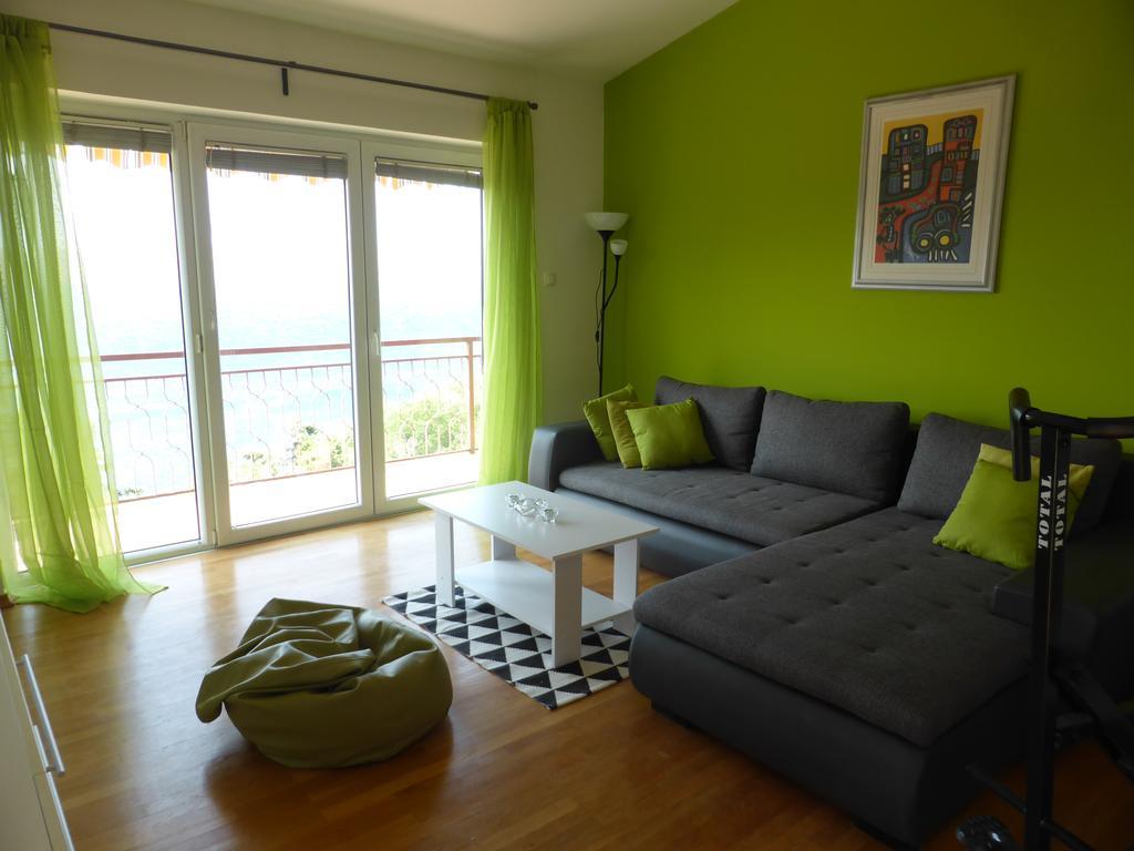 Apartments Adria Senj  Eksteriør bilde