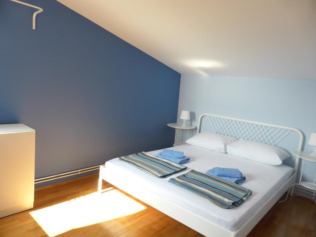 Apartments Adria Senj  Eksteriør bilde