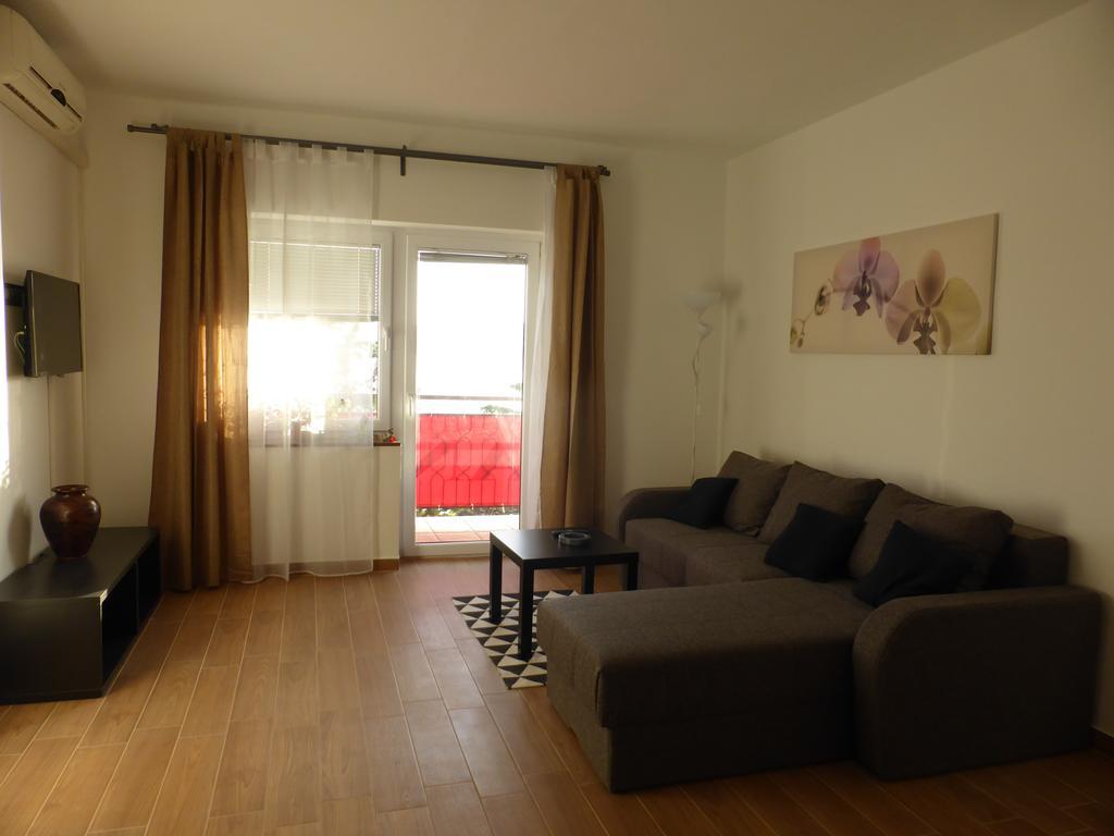 Apartments Adria Senj  Eksteriør bilde