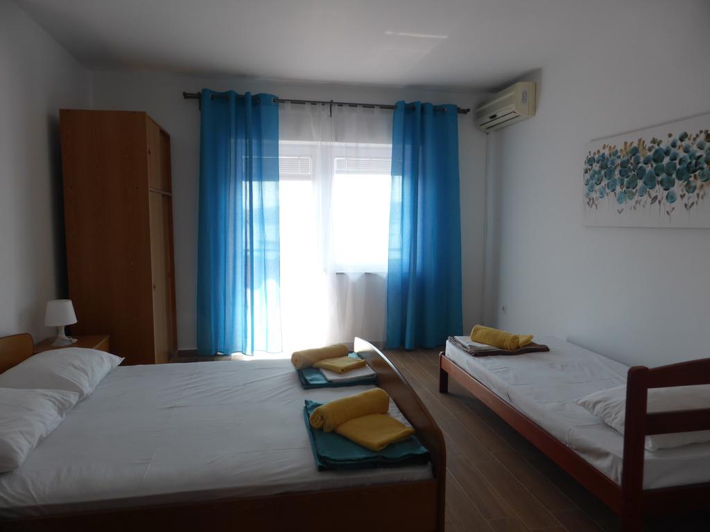 Apartments Adria Senj  Eksteriør bilde