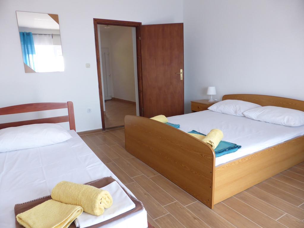 Apartments Adria Senj  Eksteriør bilde